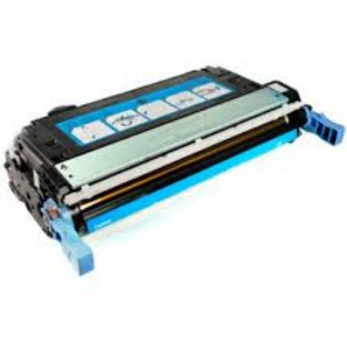 TONER X HP CB401A CIANO COMP Color Laserjet CP4005 6000copie